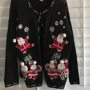 Christmas Sweater